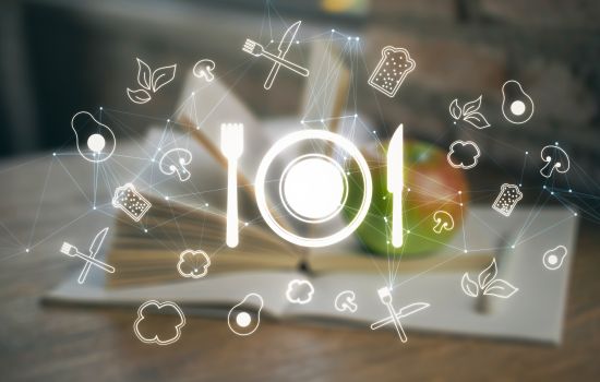 5 recettes pour emporter son repas au travail