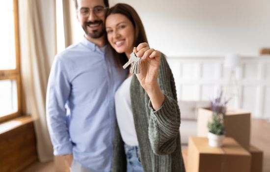 Louer en couple, quelles sont les règles ?