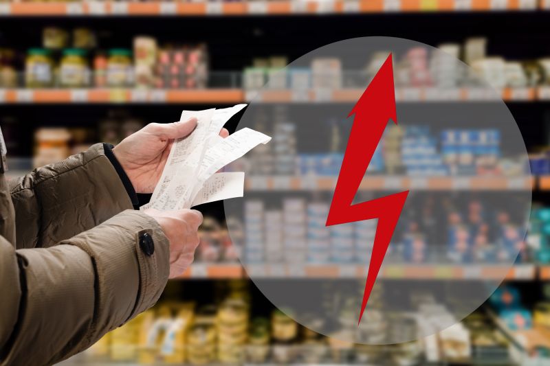 Freiner l’explosion des prix alimentaires en cessant de garantir une marge minimale de 10 % à la grande distribution - Lettre ouverte à Madame Elisabeth Borne, Première ministre