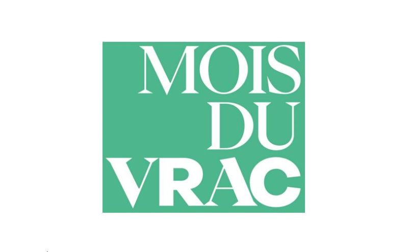 Mois du vrac