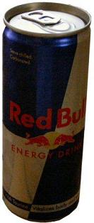 RedBullUK