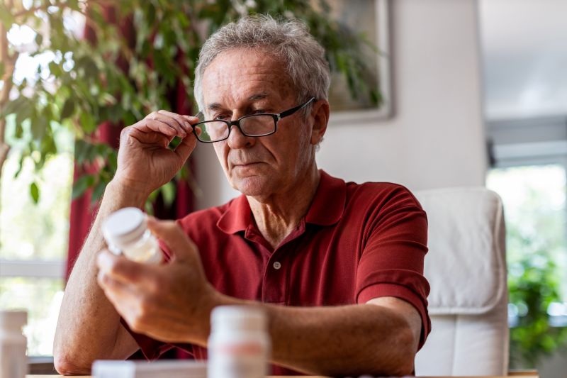 compléments alimentaires
