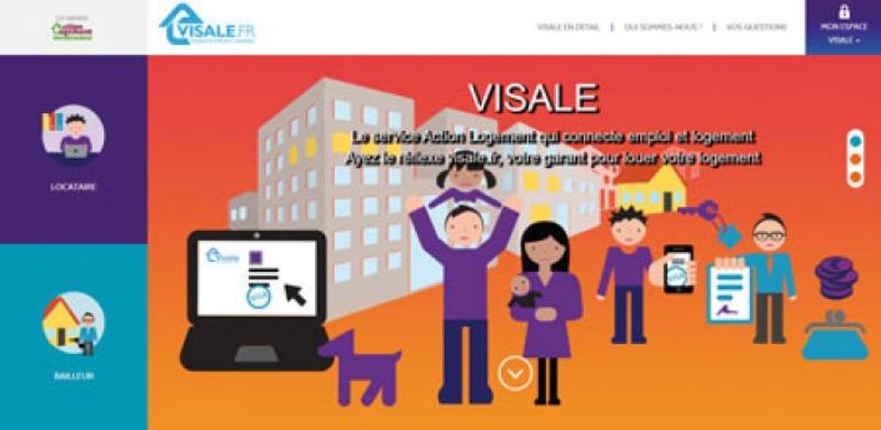 VISALE enterre la GUL
