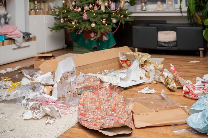 5 astuces pour limiter ses déchets à Noël
