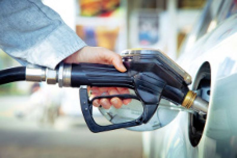 Carburants : marges des stations-service en hausse 