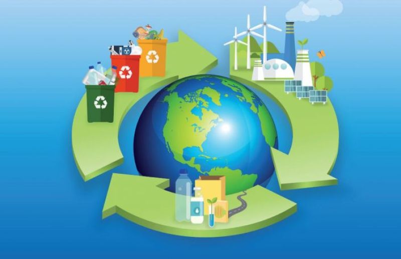 Économie circulaire : redonnez du sens à votre consommation