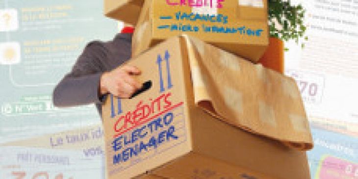 Projet de loi sur le crédit à la consommation : les sénateurs doivent ...