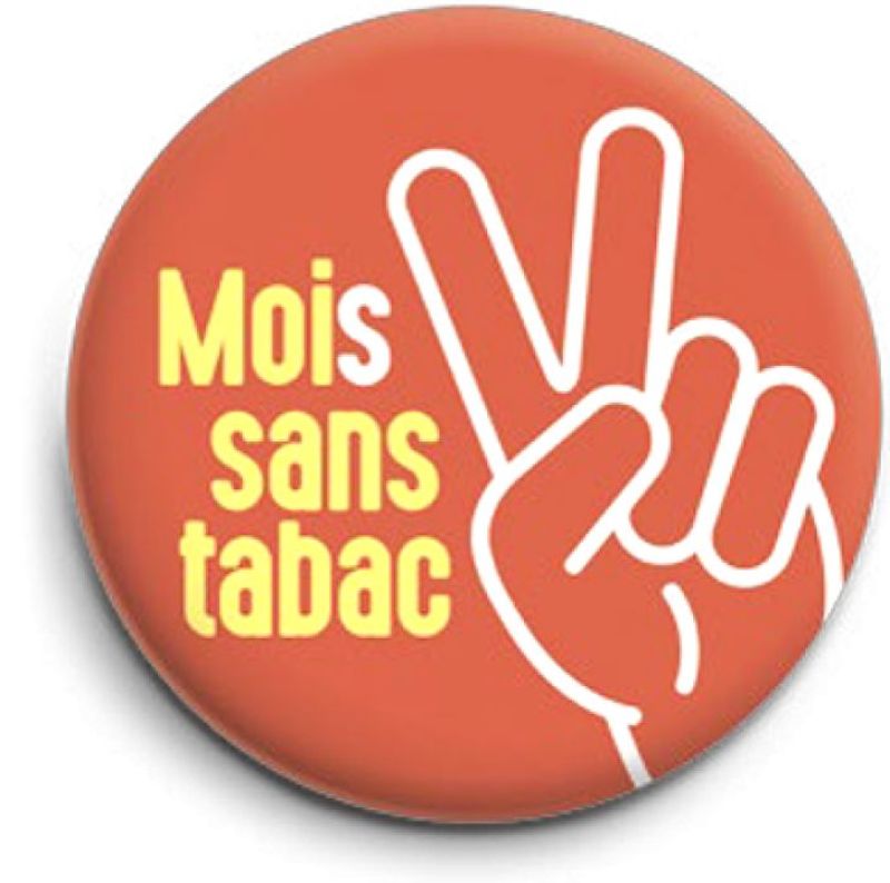 Moi(s) sans tabac : relevez le défi !