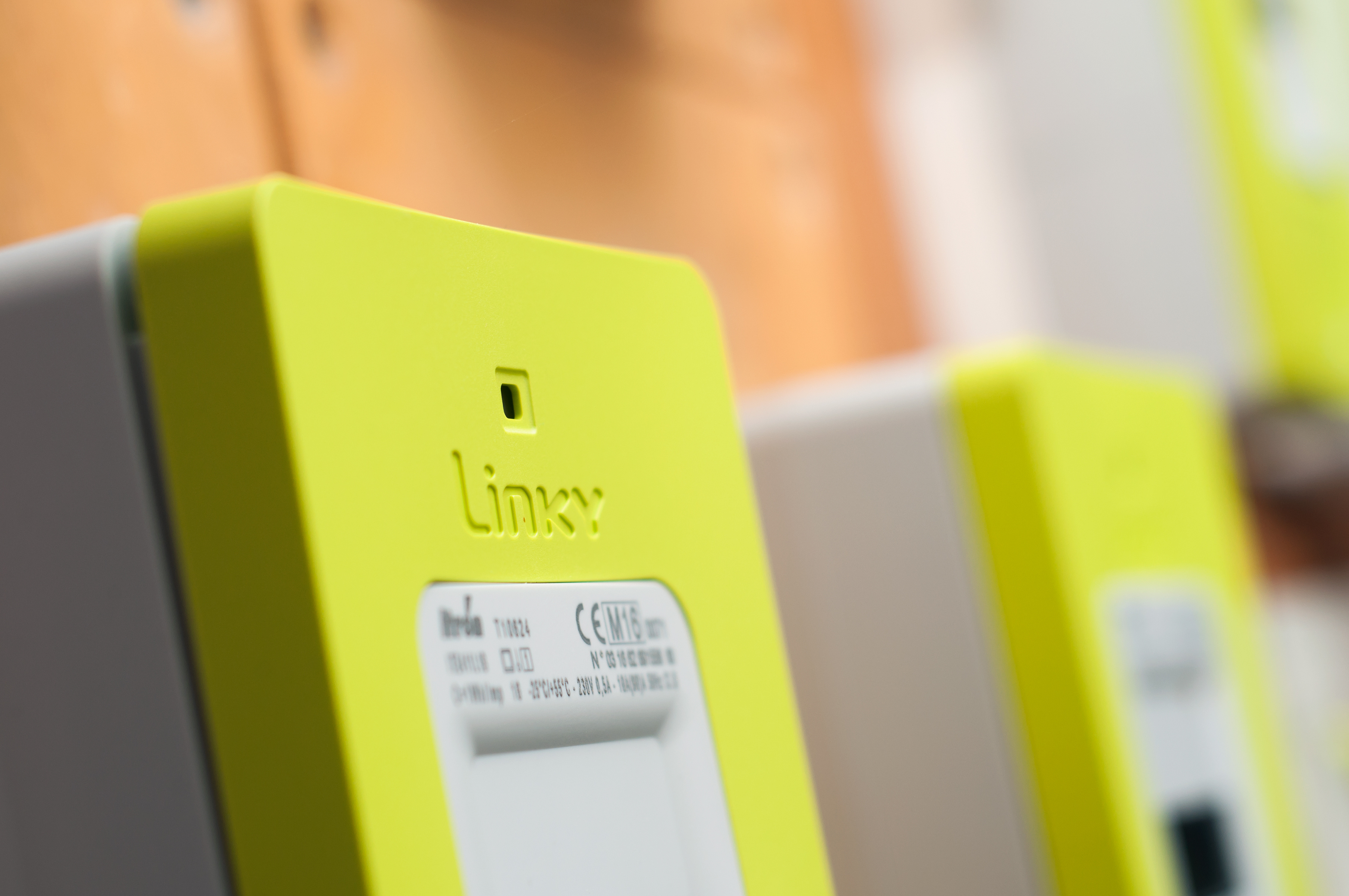 Linky