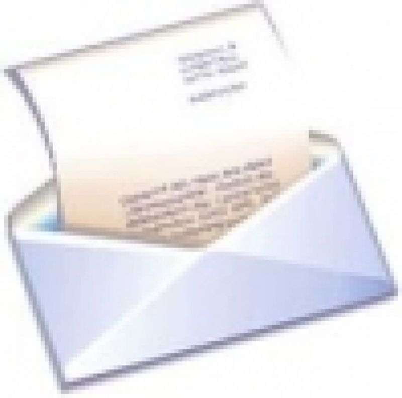 Lettre de demande de quittance