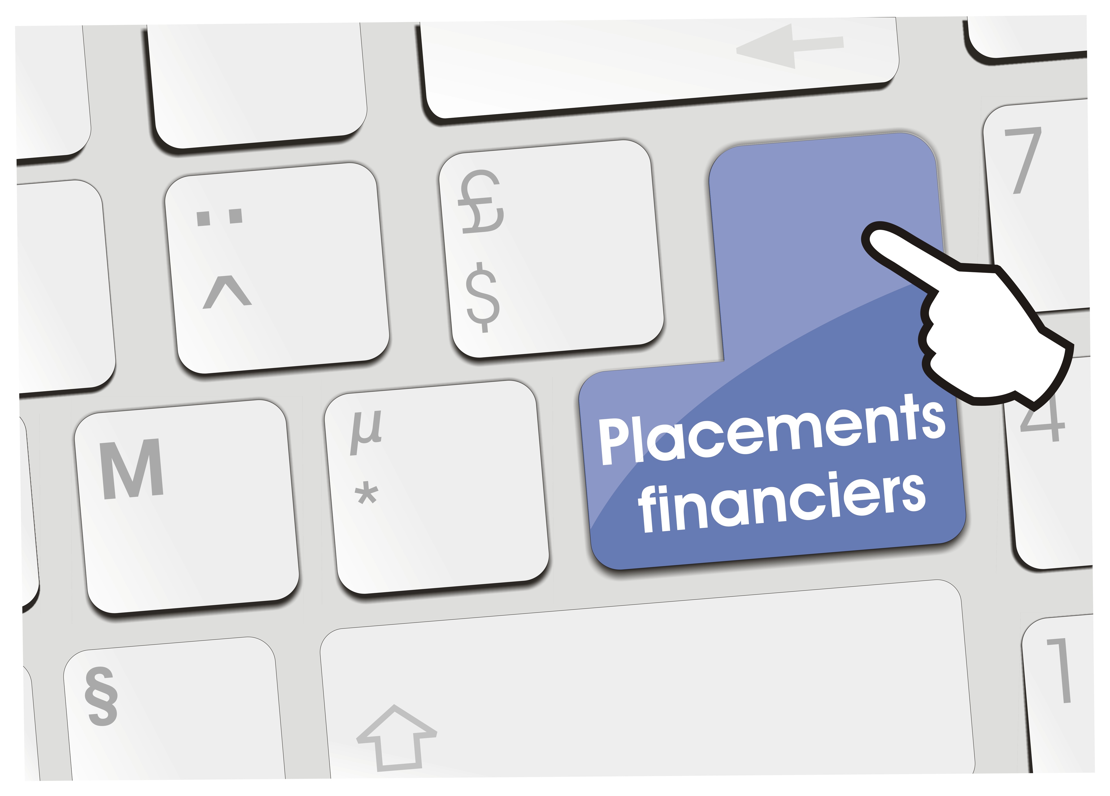 Les placements en ligne : risques et arnaques, comment les repérer ?