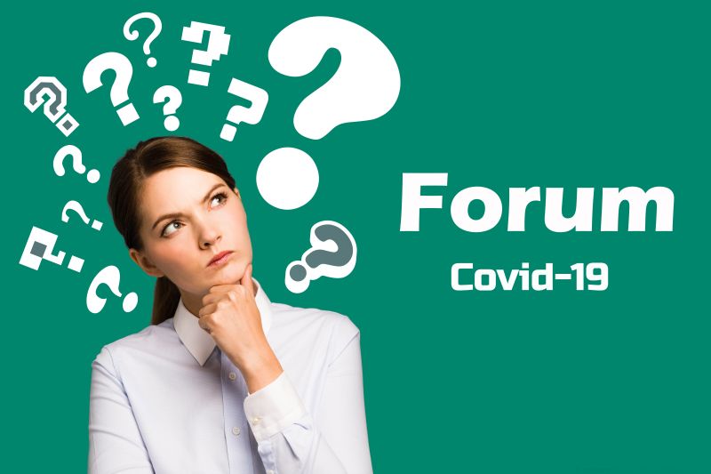 Forum Covid-19 : construisons le monde de demain avec la CLCV