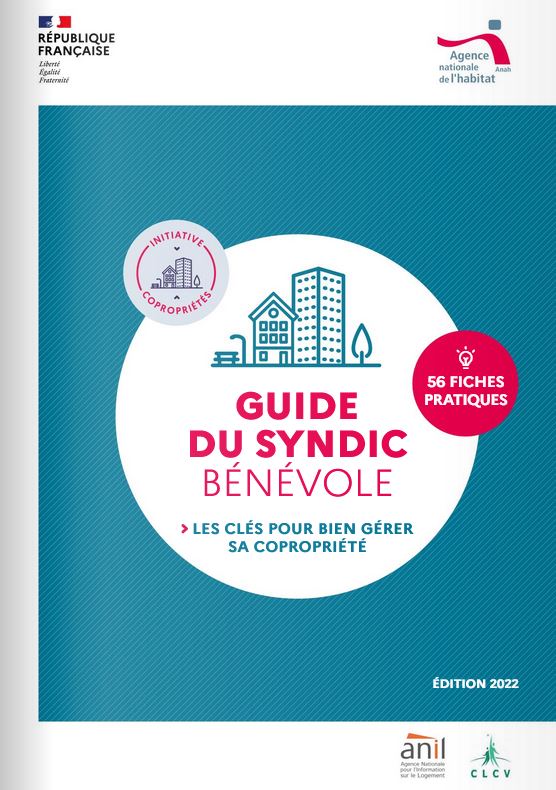 Guide syndic bénévole les clés pour bien gérer sa copropriété