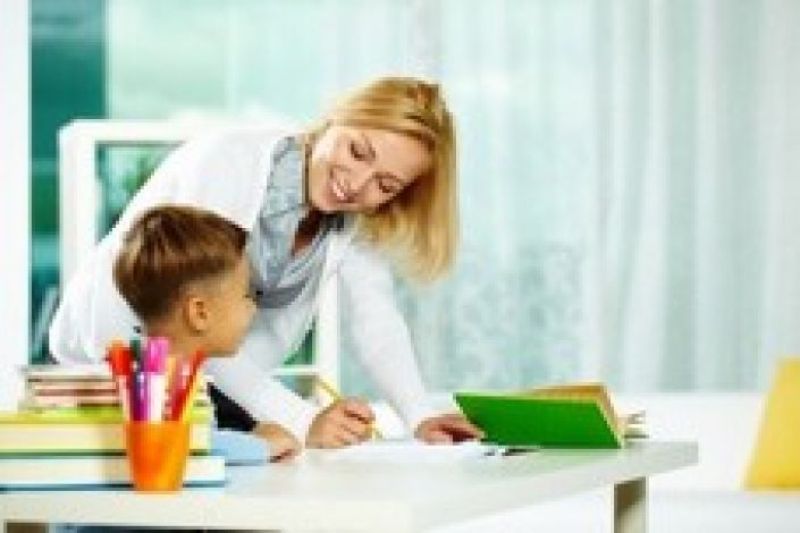 Soutien scolaire : contrats épinglés