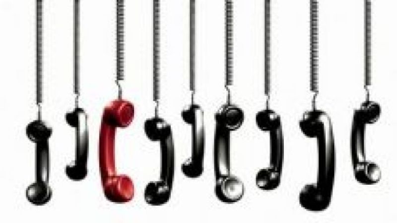 Démarchage téléphonique  Le remède pire que le mal !