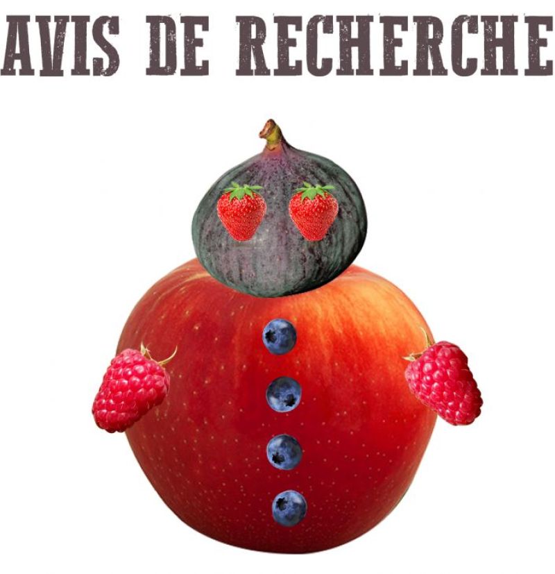 Enquête - À la recherche du fruit perdu