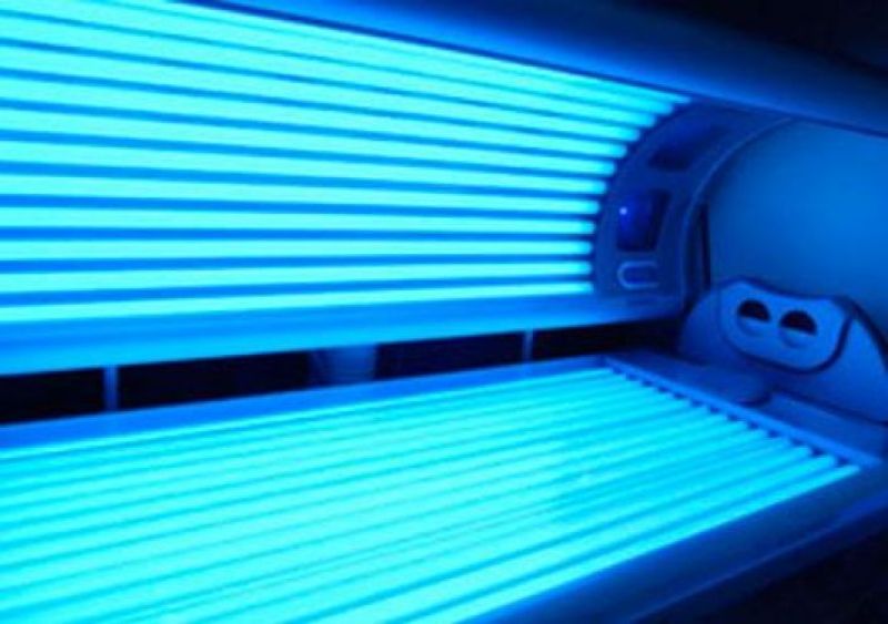 Suppression des cabines de bronzage : une bonne mesure de santé publique