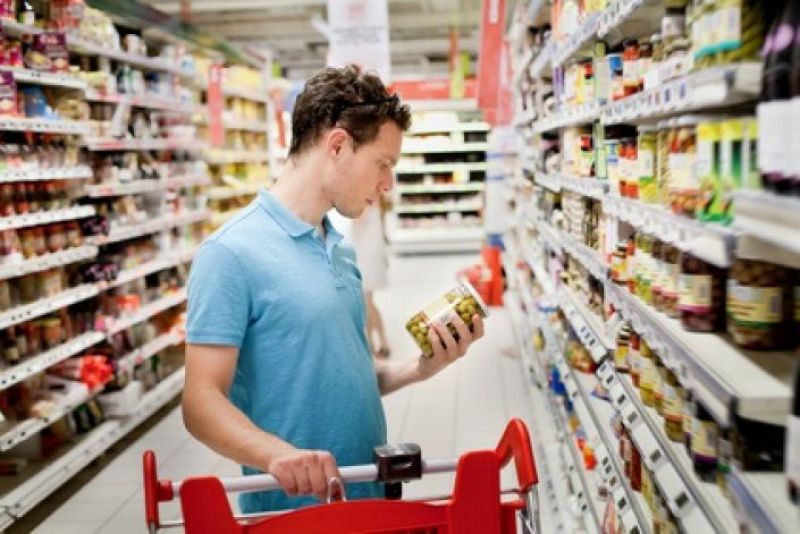 Etiquetage nutritionnel : après la loi, passons aux actes !