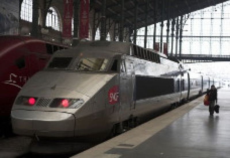 Les consommateurs jugent les services de la SNCF  