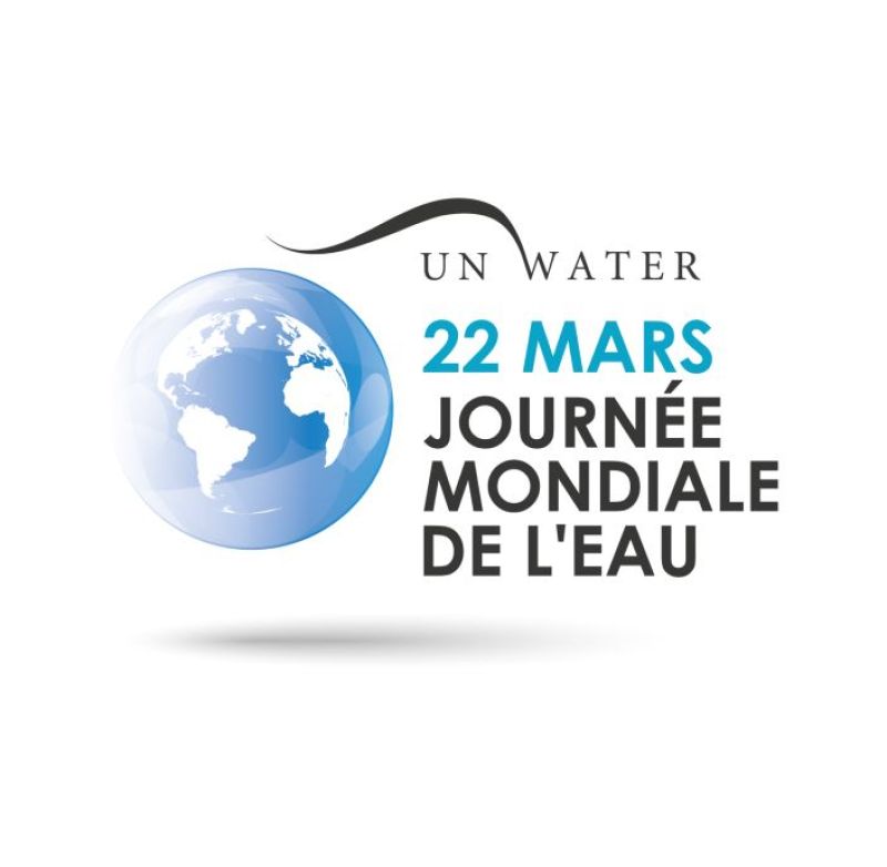 La journée mondiale de l'eau : la CLCV se mobilise