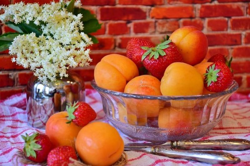 Enquête qualité des fraises et des abricots : la déception pour le goût se confirme