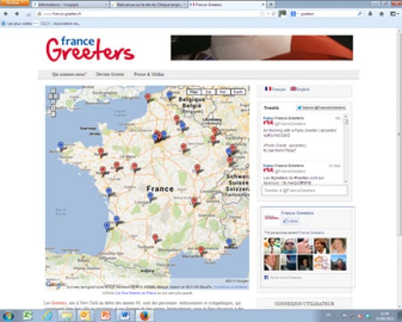 Le meilleur site du mois : septembre 2013
