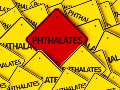 Phtalates : comment les éviter