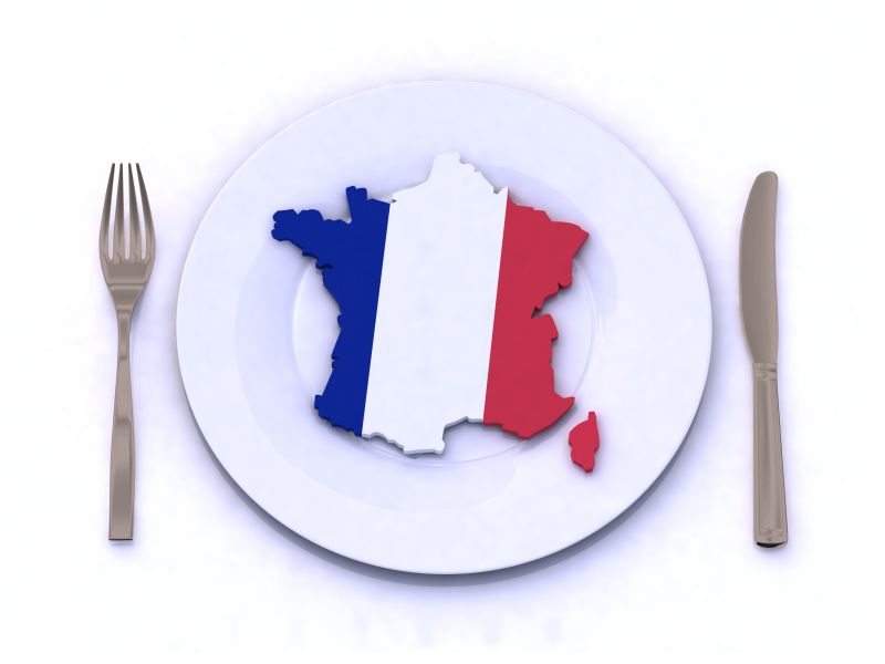 Des symboles français pour des ingrédients d’origine inconnue