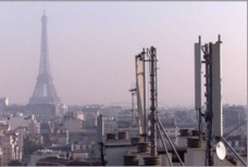 Antennes-relais : la CLCV claque la porte   