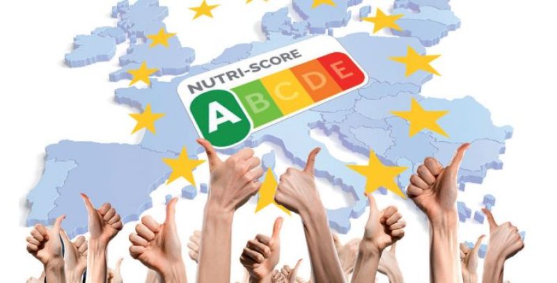 Signez la pétition pour rendre obligatoire le Nutri-Score en Europe