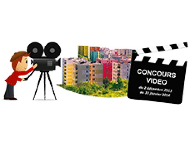 La CLCV lance un concours vidéo « Mon HLM »