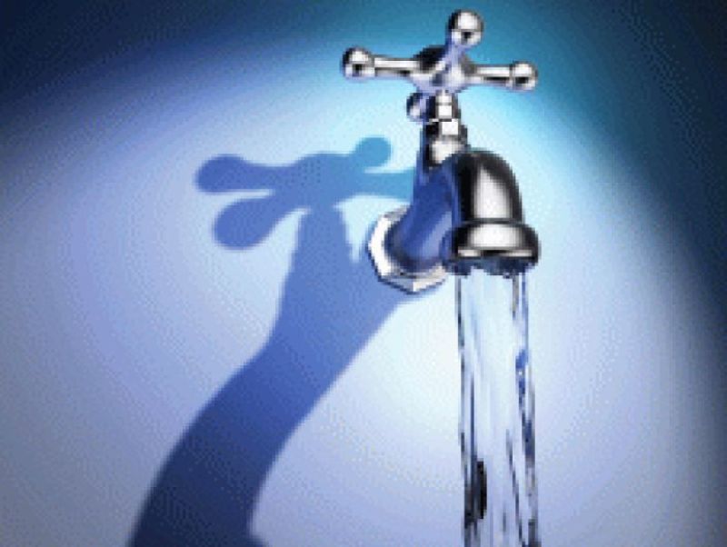 Coupures d'eau : la CLCV salue la décision de la Ministre