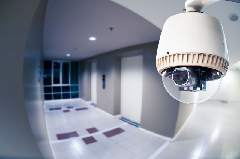 La vidéosurveillance en copropriété