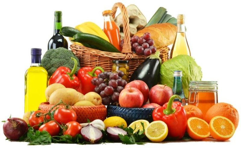 Quiz Alimentation - Étiquette, gaspillage, conservation... Testez vos connaissances !
