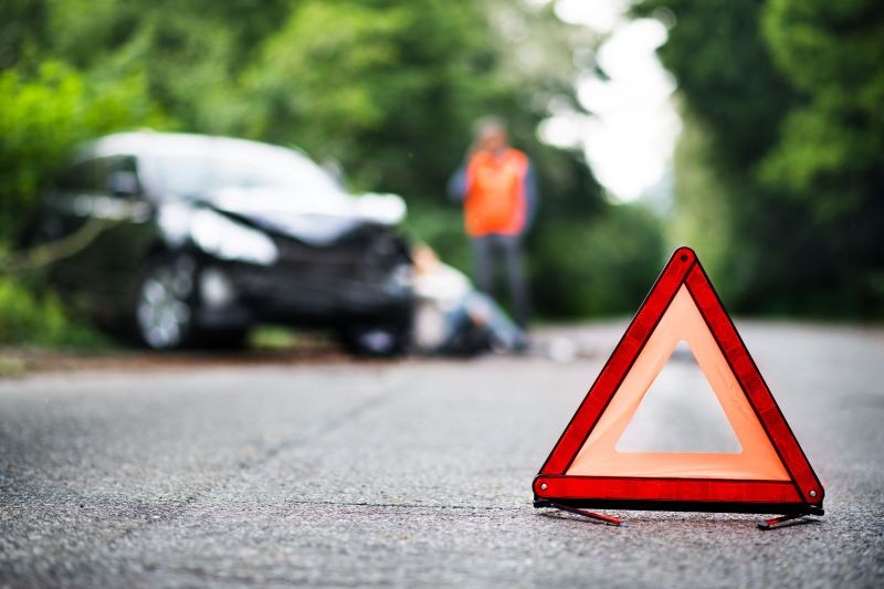 Accidents de la route : apprenez les gestes qui sauvent