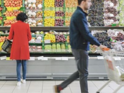 Comment faire ses courses en période de coronavirus ?