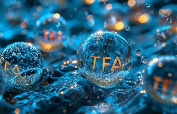 Le TFA dans l’eau potable : un polluant émergent à surveiller