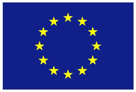 drapeau européen