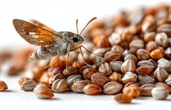Vrac et mites alimentaires : 5 réflexes pour protéger vos placards