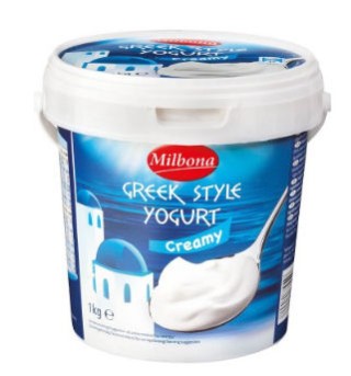 yaourt greek