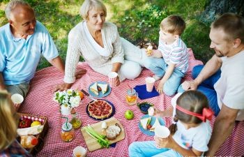 Pique-nique : quels aliments privilégier ?