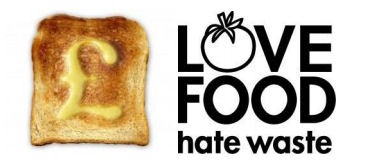 love food hate waste