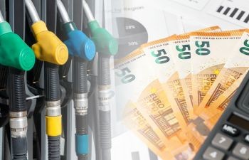 Hausse des prix des carburants : les raffineurs sont les grands gagnants