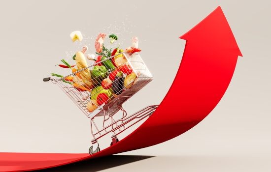 Inflation alimentaire : il est urgent d’en finir avec les profits opaques des industriels et des distributeurs