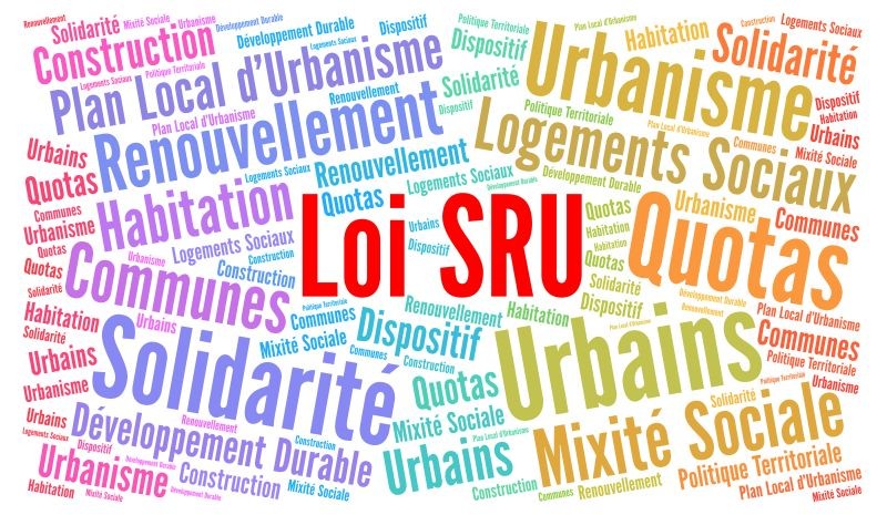 L’impact de la loi SRU sur la construction de logements sociaux