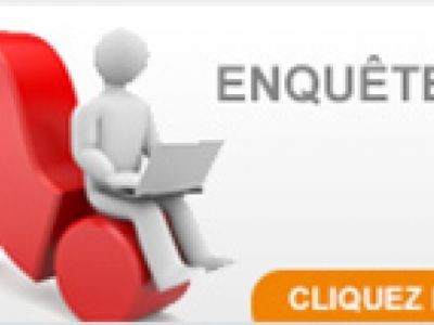 Copropriétaires vos réponses sont exploitées