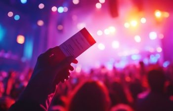 Suisse- La FRC recadre une plateforme de revente de billets