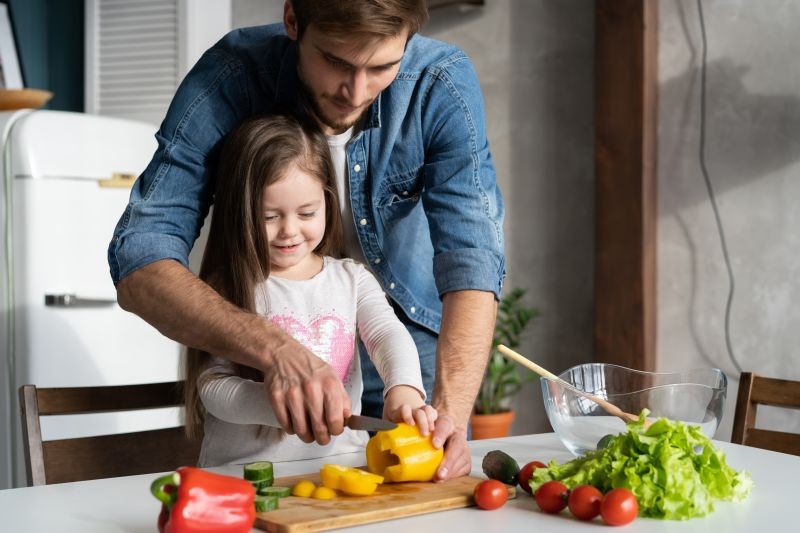 Mieux manger demain : quelle alimentation après le coronavirus ?