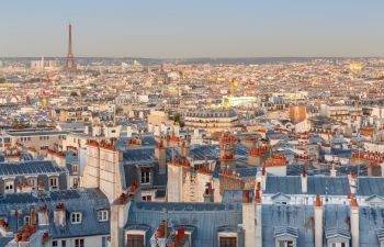 Encadrement des loyers à Paris et en Seine-Saint-Denis (93) :  64 % d’annonces conformes