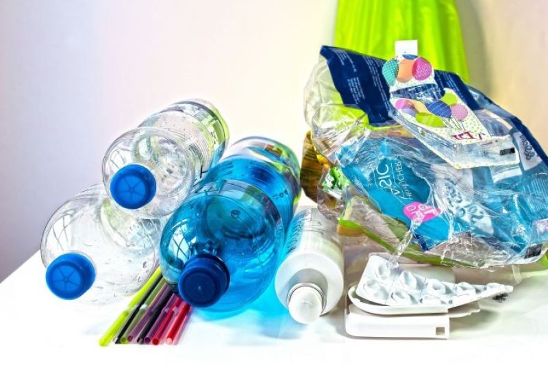 Emballages en plastique biosourcés et compostables : est-ce la solution ?